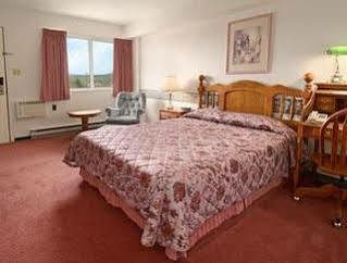 Ramada Limited Dawson Creek 호텔 외부 사진
